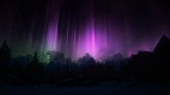 The Long Dark Multiplayer Mod – совместное приключение на морозных территориях, переживших геомагнитную катастрофу