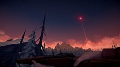 The Long Dark Multiplayer Mod – совместное приключение на морозных территориях, переживших геомагнитную катастрофу