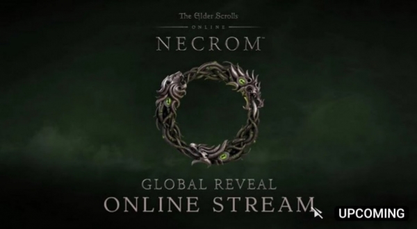 Утечка: на шоу Xbox и Bethesda представят новую главу The Elder Scrolls Online: Necrom