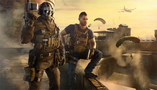 В Call of Duty: Warzone Mobile будут режимы, не связанные с королевской битвой