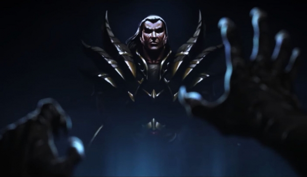 В новой короткометражке World of Warcraft: Dragonflight назван новый враг