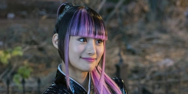 В новом проекте Хидео Кодзимы и Kojima Productions играет актриса из «Дэдпула 2»