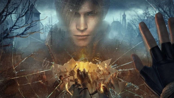 В ремейке Resident Evil 4 будут внутриигровые покупки