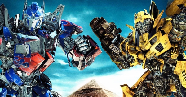 В сети появились фрагменты Transformers Rise студии Certain Affinity