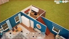 Vivaland – многопользовательский симулятор жизни с романтическими отношениями и строительством домов