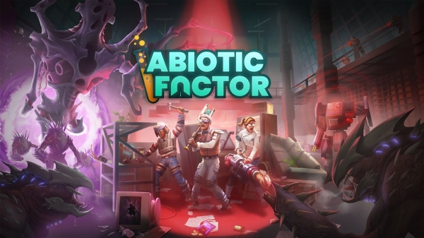 
                Представлен Abiotic Factor — атмосферный кооперативный «выживач» в духе самой первой Half-Life
            