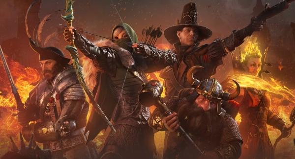 10 млн игроков бесплатно забрали Warhammer: Vermintide 2 в рамках акции