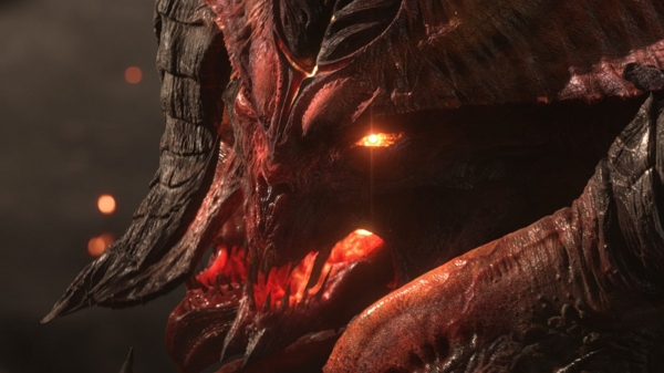 Аукцион из Diablo III не могли удалить из-за обложки коробочного издания