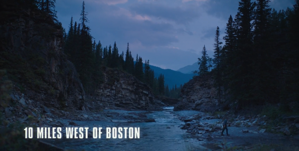 
                Стивен Кинг оказался «душнилой». Писателю не понравилось, что в сериале The Last of Us показали неправильные окрестности Бостона
            