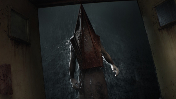 Акира Ямаока и Масахиро Ито обсудили ремейк Silent Hill 2 в интервью IGN