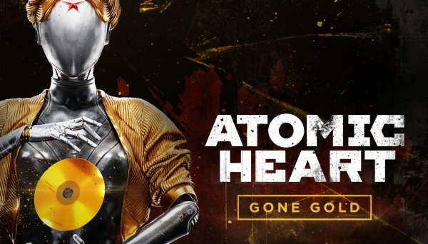 Atomic Heart ушла на золото, чтобы выйти 21 февраля