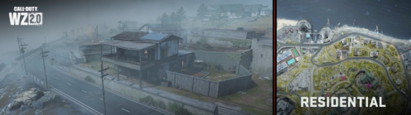 Авторы Call of Duty: Warzone 2 представили новую карту в японском стиле