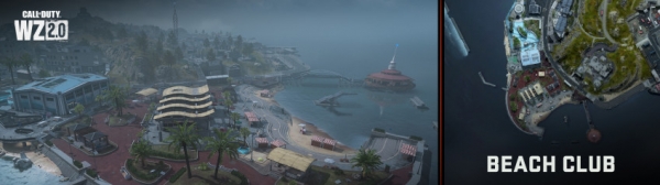 Авторы Call of Duty: Warzone 2 представили новую карту в японском стиле