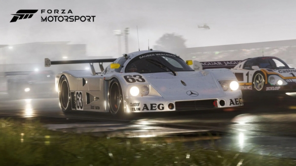 Авторы новой Forza Motorsport рассказали о погружении и реализме