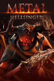 Chained Echoes и Metal: Hellsinger (Xbox One) добавлены в Xbox Game Pass