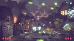 Chewbrick – аркадная история о чуваке, которому инопланетяне разбили игровую приставку