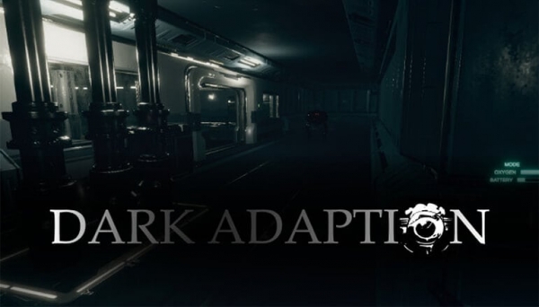 Dark Adaption – кооперативный ужастик про охоту на пришельца. Открыта запись на бету