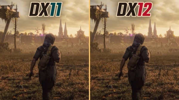 DirectX 11 против DirectX 12: в чем различия и какой использовать?