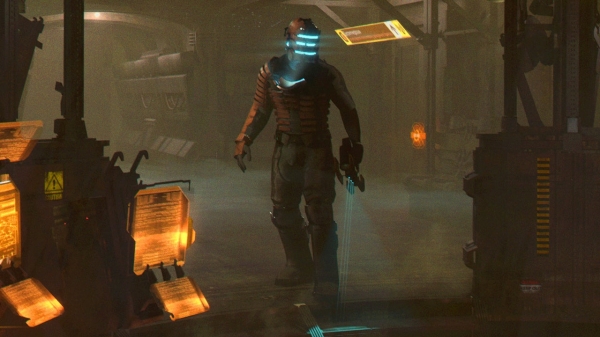 Для ремейка Dead Space готовят патч, который решит проблему с текстурами на PS5 и PC