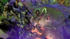 Dungeons 4 – новая часть стратегического симулятора строительства подземелий