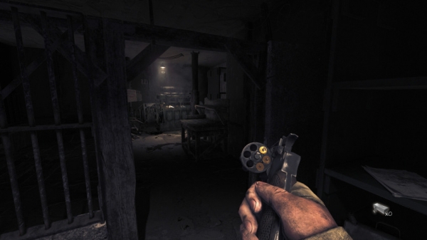 Frictional Games анонсировала новую часть «Амнезии» под названием Amnesia: The Bunker