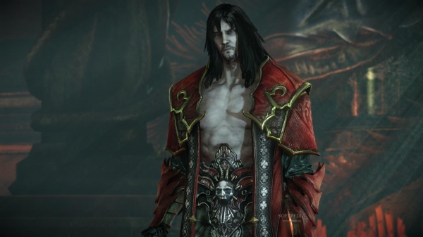 Геймдиректор God of War: Ragnarok хочет поработать над Castlevania