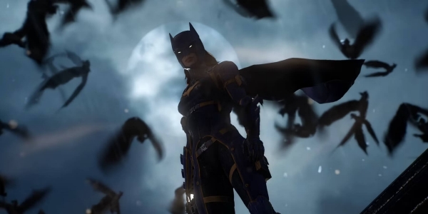 Gotham Knights. Как открыть героические перемещения для каждого героя?