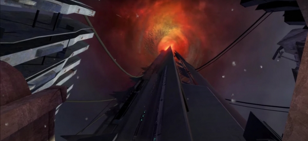 Half-Life 2: Episode One получит фанатский VR-мод уже в этом году