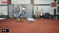 Heist Kitty: Cats Go a Stray – кошачья смесь Goat Simulator и PAYDAY