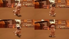 Heist Kitty: Cats Go a Stray – кошачья смесь Goat Simulator и PAYDAY