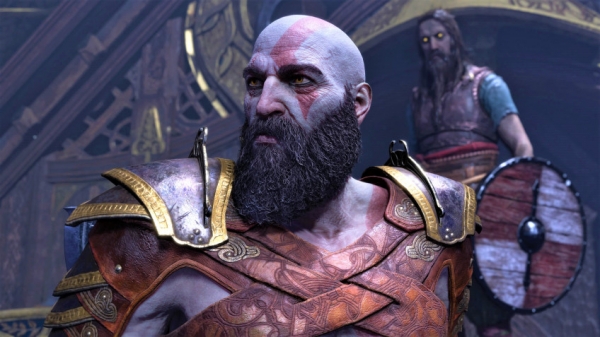 Игрой года на GDC Awards 2023 стала Elden Ring, а зрители выбрали God of War Ragnarok