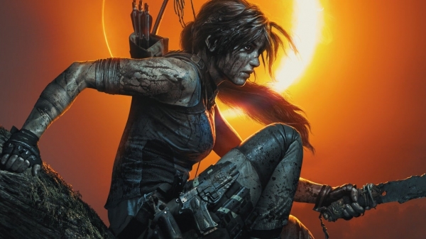 Инсайдер: анонс новой Tomb Raider состоится уже в этом году