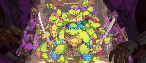 Как получить все достижения в Teenage Mutant Ninja Turtles: Shredder’s Revenge