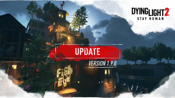 Крупное обновление Dying Light 2 удаляет DRM и добавляет поддeржку DLSS 3