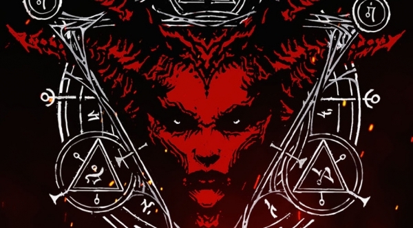 Лилит уже близко: сегодня состоится анонс по Diablo 4