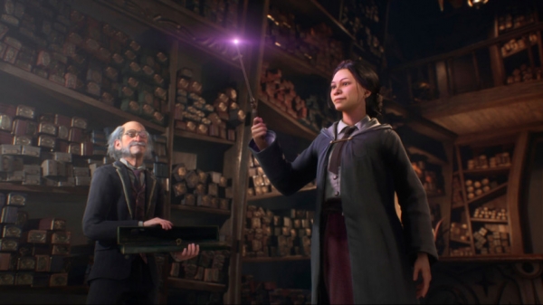Магия возвращается — появились обзоры Hogwarts Legacy от критиков