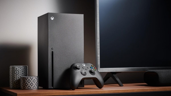 Microsoft будет бороться с понижем углеродного следа с помощью Xbox