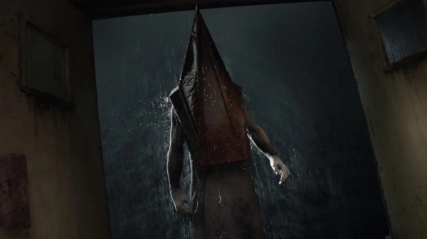 На презентации Silent Hill анонсировали четыре игры, включая ремейк Silent Hill 2