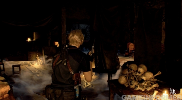 Новые враги, задания, полезная Эшли и другие подробности ремейка Resident Evil 4