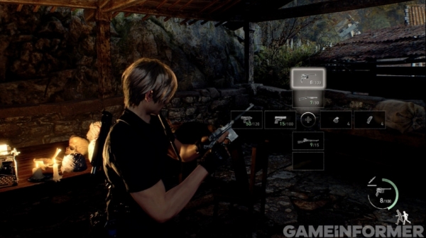 Новые враги, задания, полезная Эшли и другие подробности ремейка Resident Evil 4