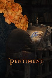 Pentiment и Somerville добавлены в Xbox Game Pass