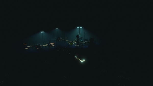 Подводная выживалка Surviving the Abyss выходит в Steam в январе