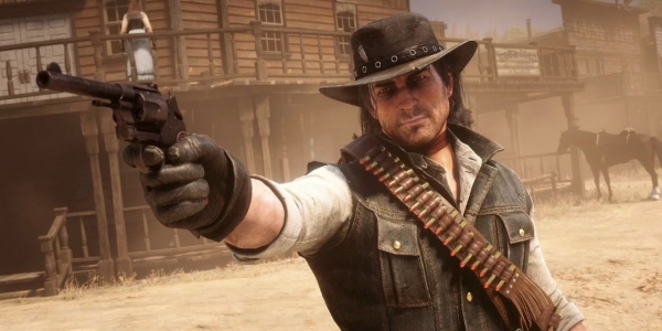 Red Dead Redemption больше нельзя запустить на PS4 и PS5