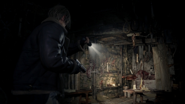 Ремейк Resident Evil 4, DLC для Village и не только — что показали на шоу Resident Evil