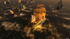 Rise of Piracy – приключенческое сочетание стратегии и классического пиратского экшена