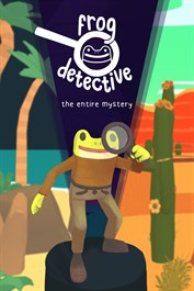 Signalis, Gunfire Reborn и Frog Detective добавлены в Game Pass