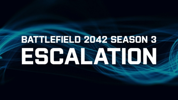 Слух: третий сезон Battlefield 2042 будет называться «Эскалация»