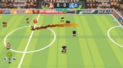 Soccer Story – ролевой футбольный симулятор с головоломками, пенсионерами и акулами