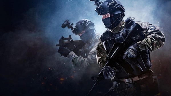 Создатели Counter-Strike: Global Offensive ослабили AWP и M4A1-S