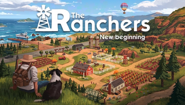 The Ranchers – фермерская песочница с рыбалкой и крутыми вечеринками